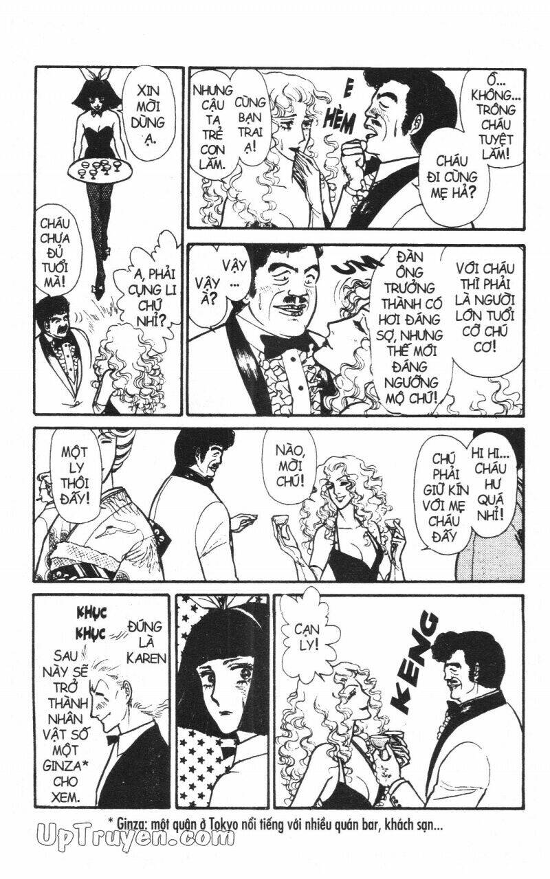 câu lạc bộ con nhà giàu chapter 1 32