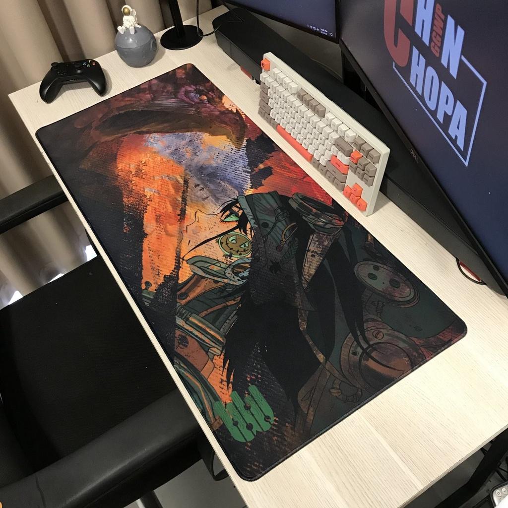 Lót Chuột - Pad Chuột - Mouse Pad - Japan Style - Size lớn