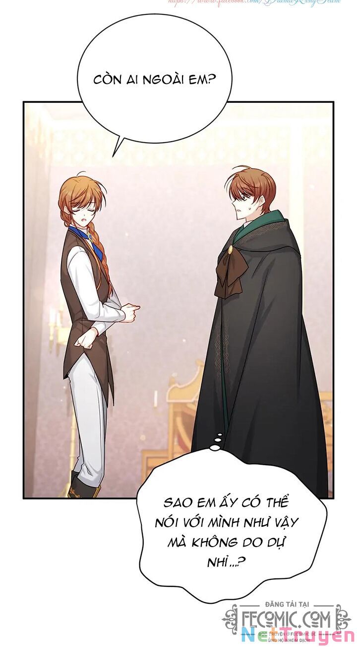 nữ công tước với tâm hồn trống rỗng chapter 106 16