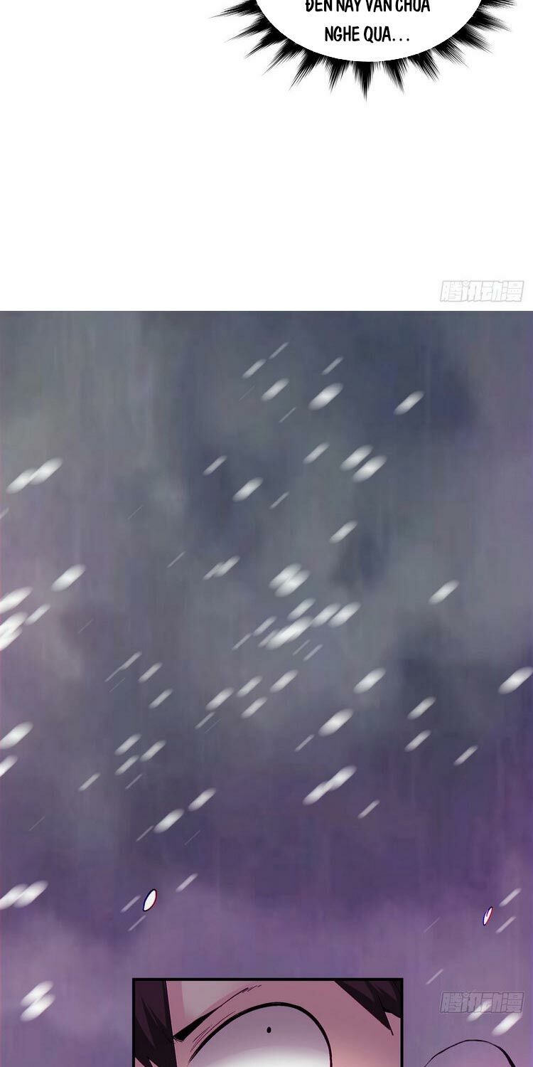 ta là nhà giàu số một, ta không muốn trọng sinh chapter 45 15