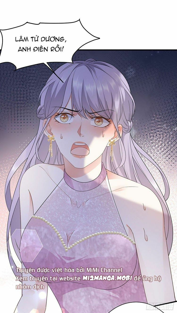 đại tiểu thư có ý đồ gì xấu đâu chapter 24.1 2