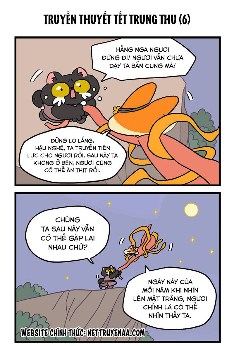 a mãn và mạch trà chapter 33.2 5