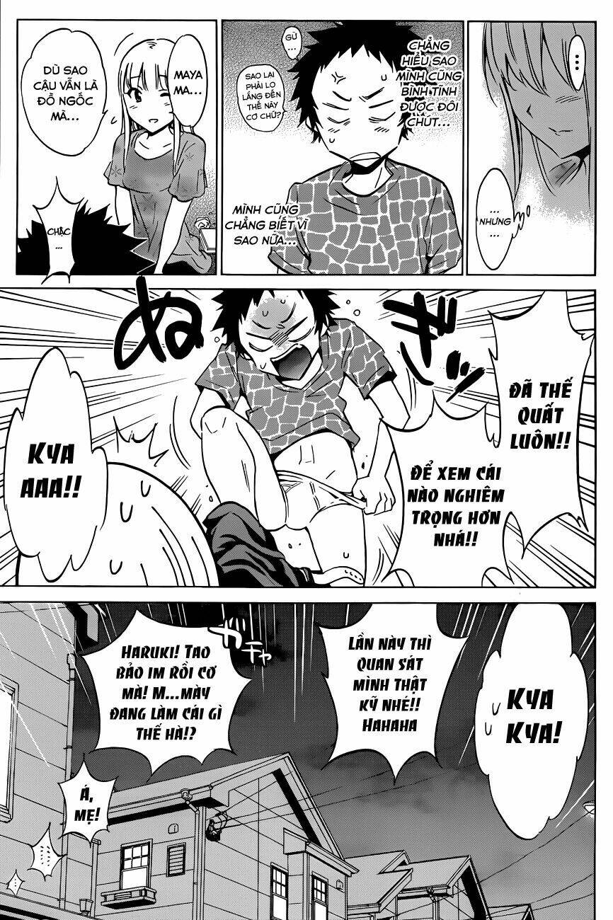 shishunki no iron maiden chapter 10 22