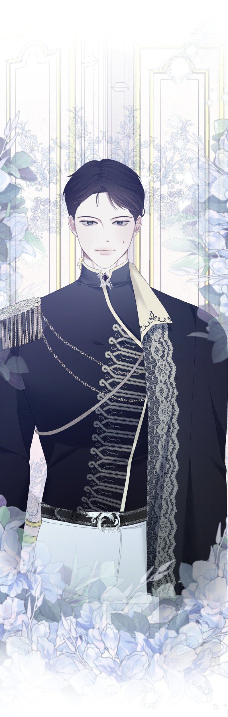 nữ hầu muốn đình công chapter 42 32