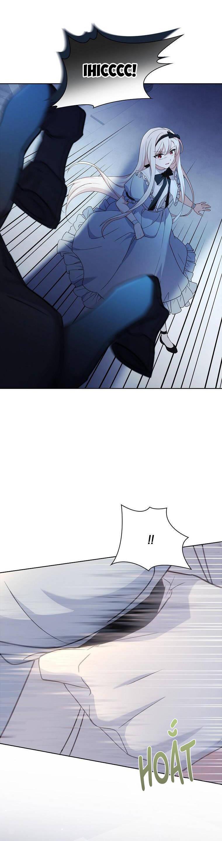 để yên cho tiểu thư hiền chapter 65 8