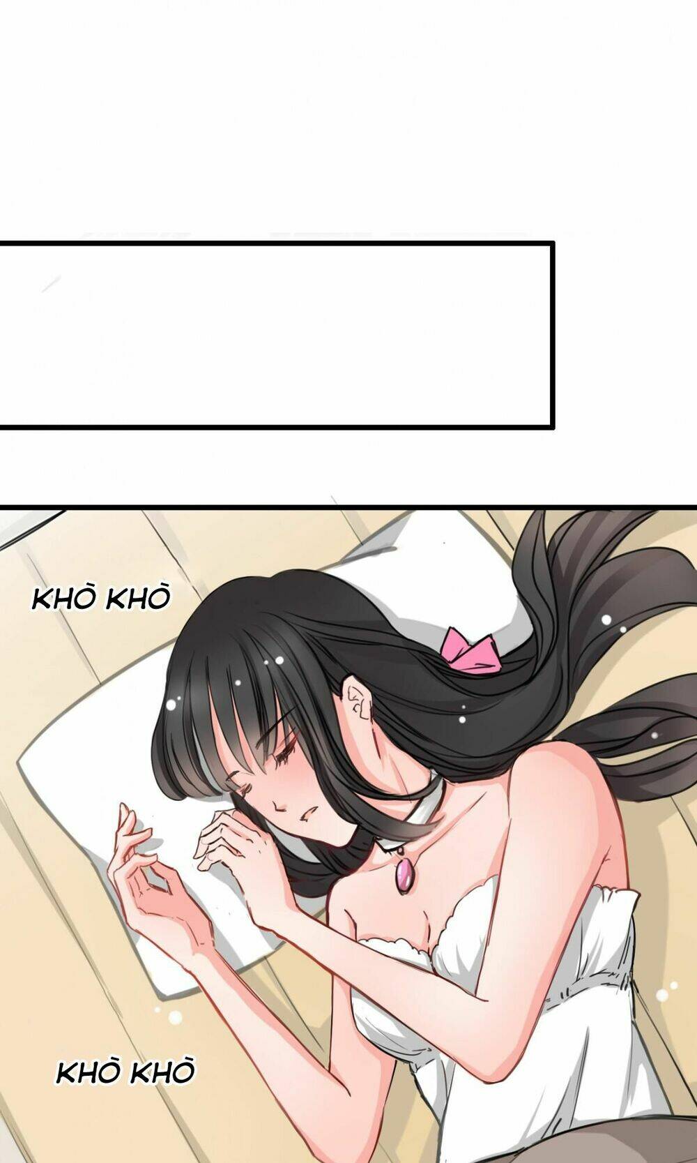 thú vương chuyên sủng chapter 3 15