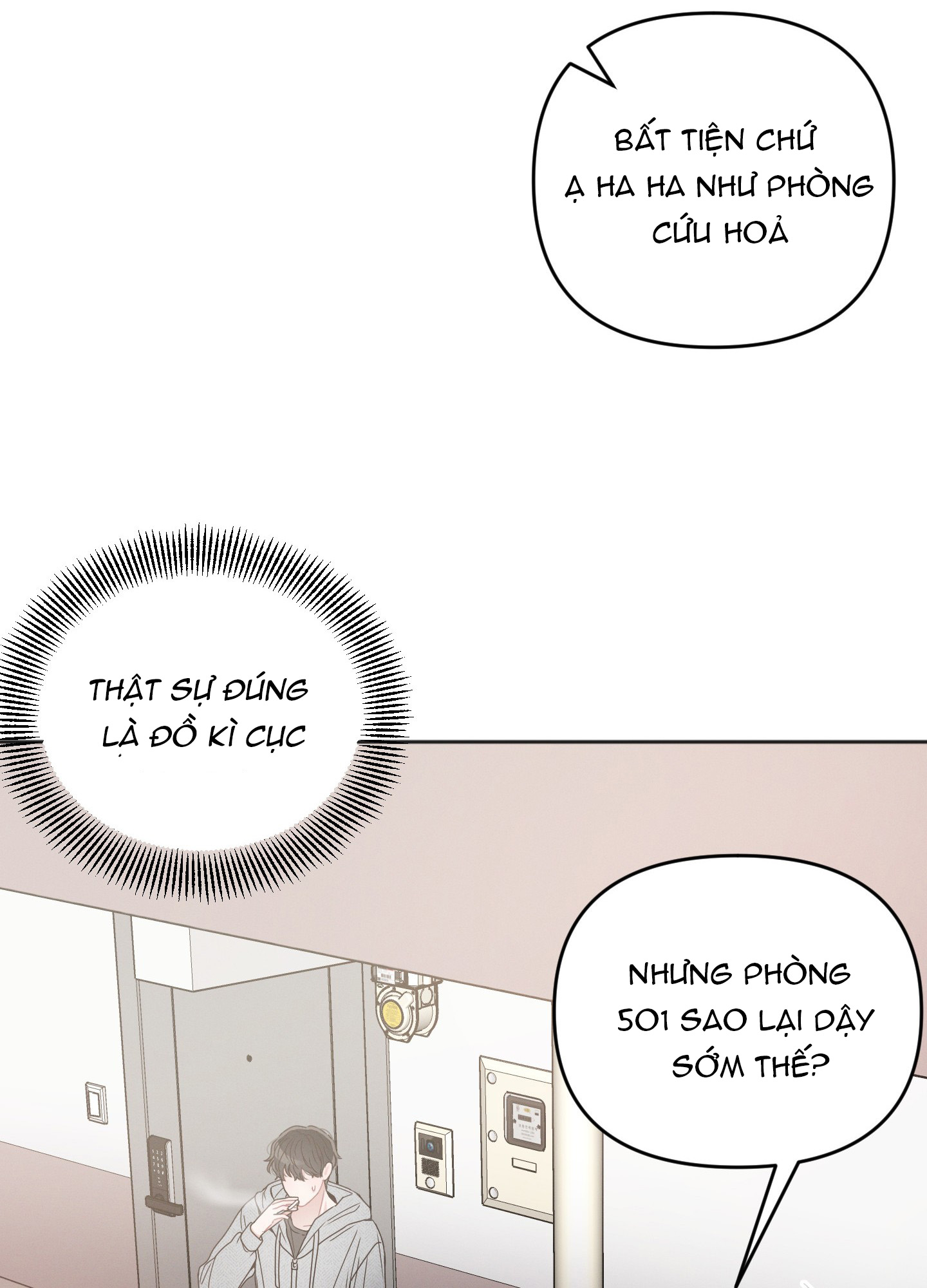 đời tư hàng xóm chapter 2 65