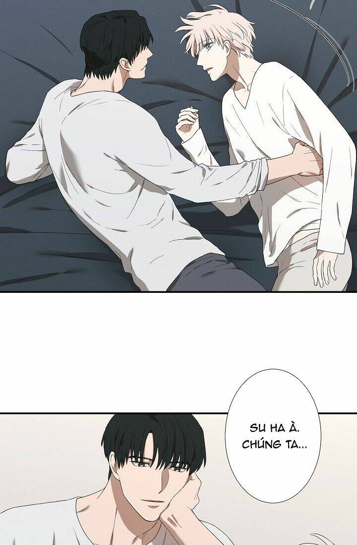 trốn tìm chapter 30 27