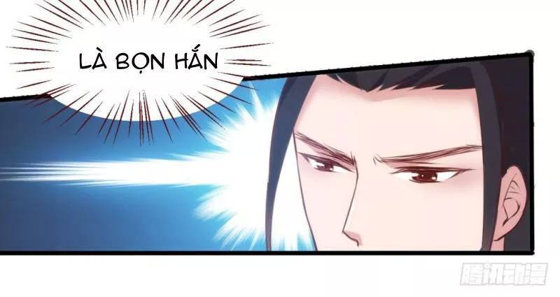 bẩm báo công chúa ! chapter 32 3