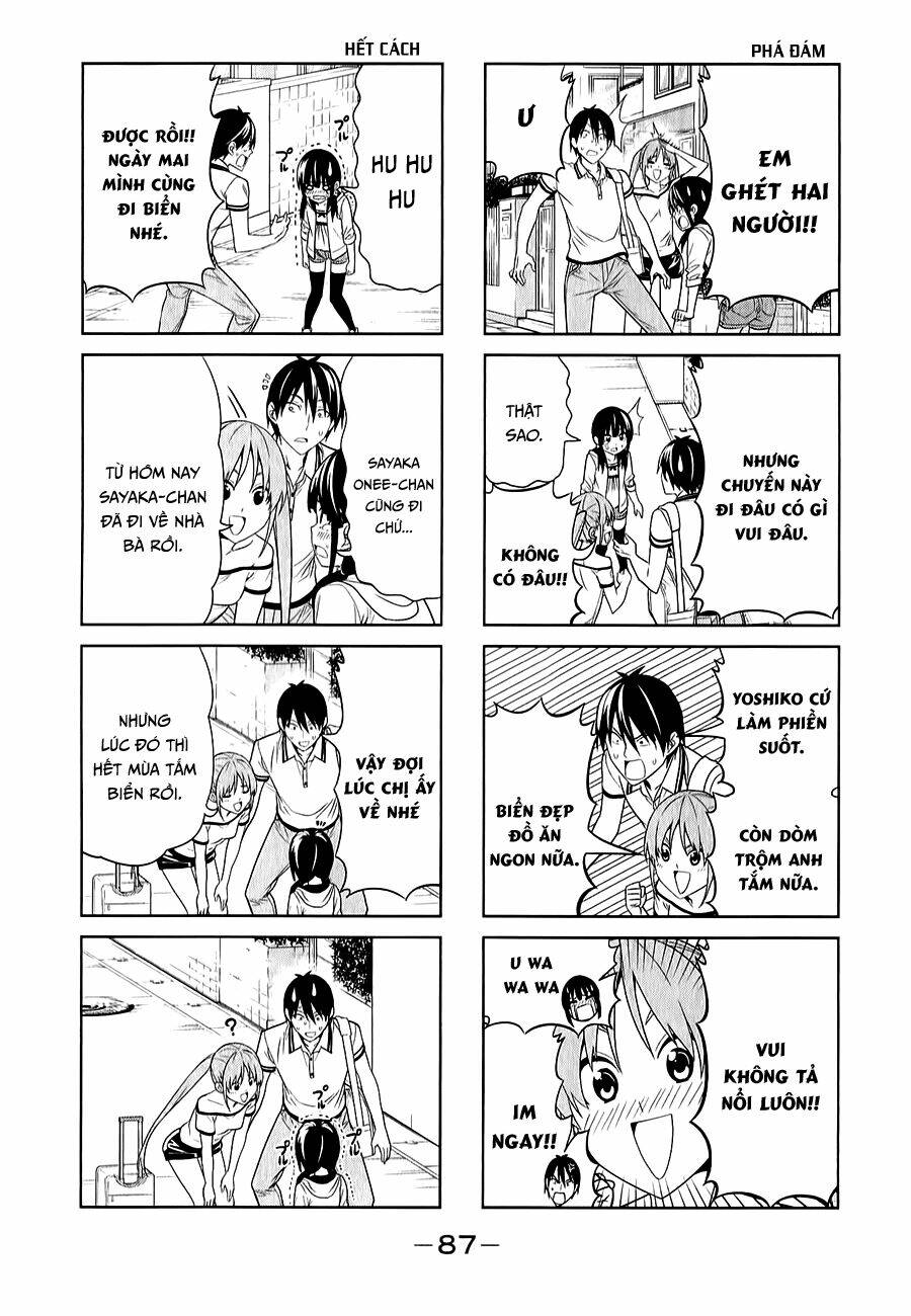 aho girl chapter 47 3