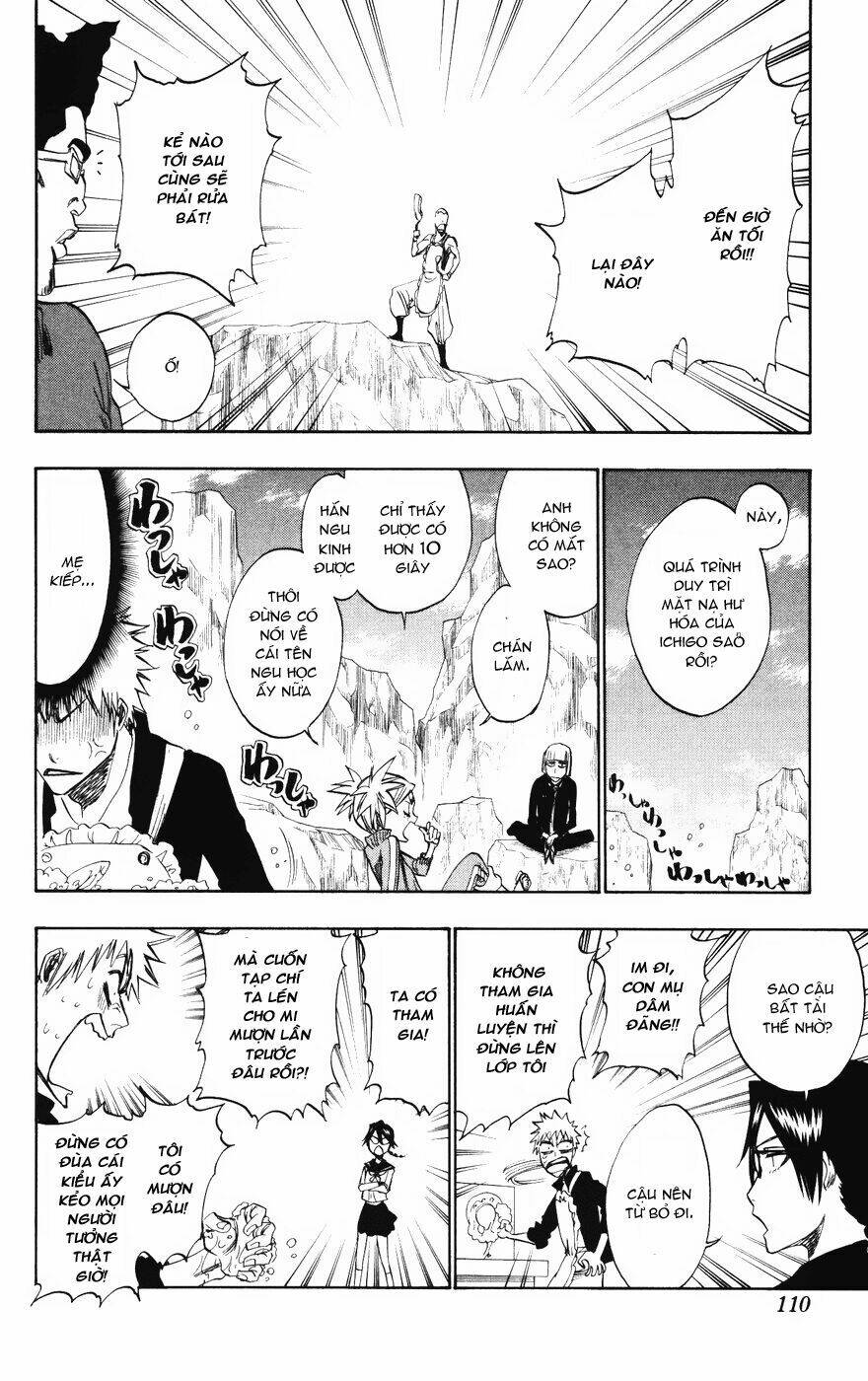 thần chết ichigo chapter 229 9