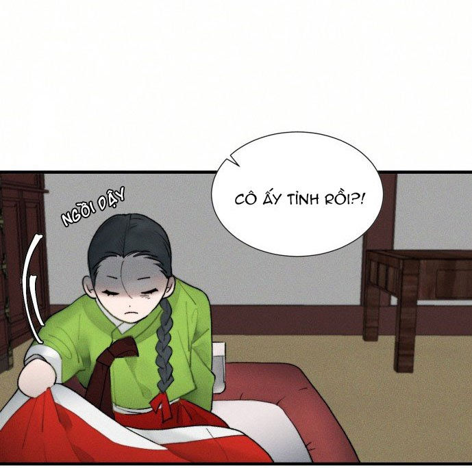 người tình của gwanghae chapter 2.2 17