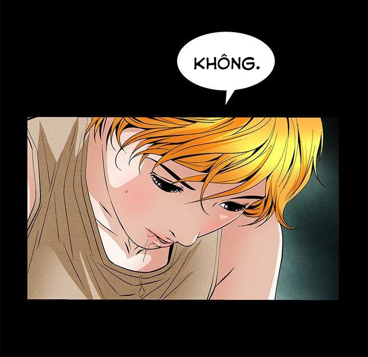 khổ dâm chapter 21 94