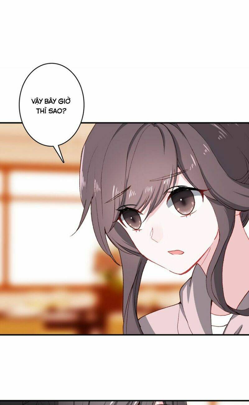 nhất sinh nhất thế mỹ nhân cốt chapter 30 6