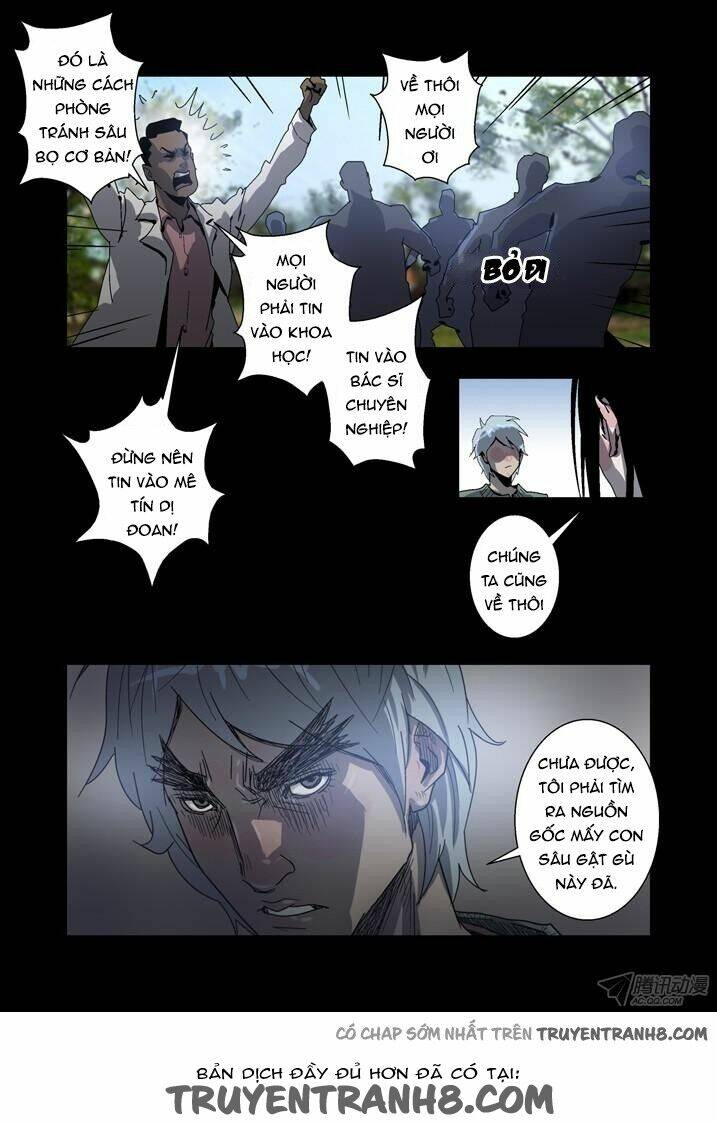 thâu hoan chapter 72 17