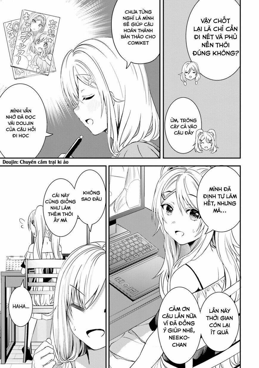 neet-chan chapter 23 7