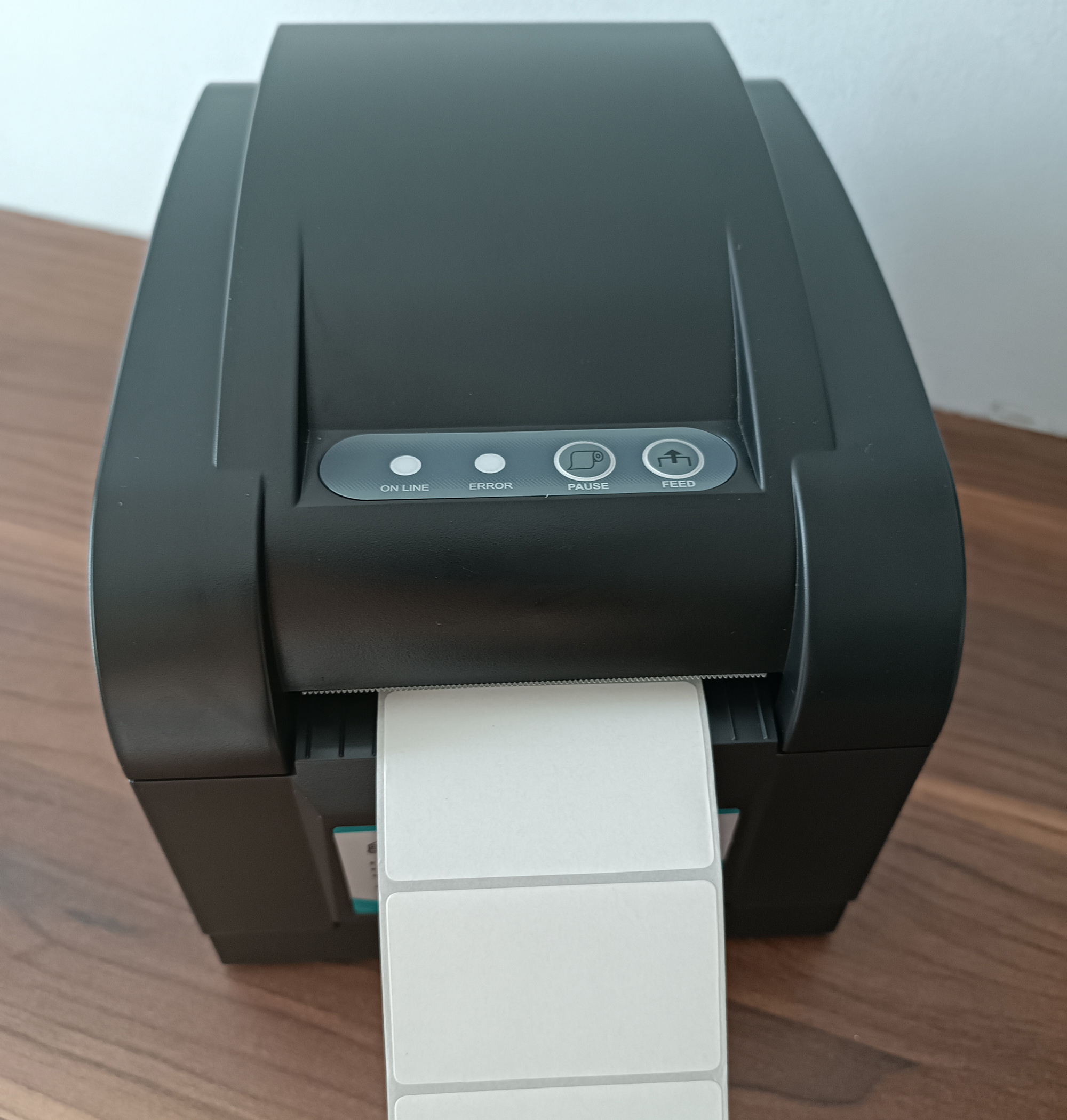 Máy in mã vạch Xprinter XP-350B (Hàng chính hãng)