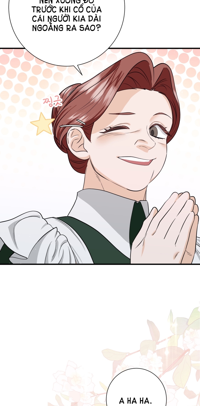 [18+] tôi đã kết hôn với kẻ thù giết cha mẹ chapter 1.1 48