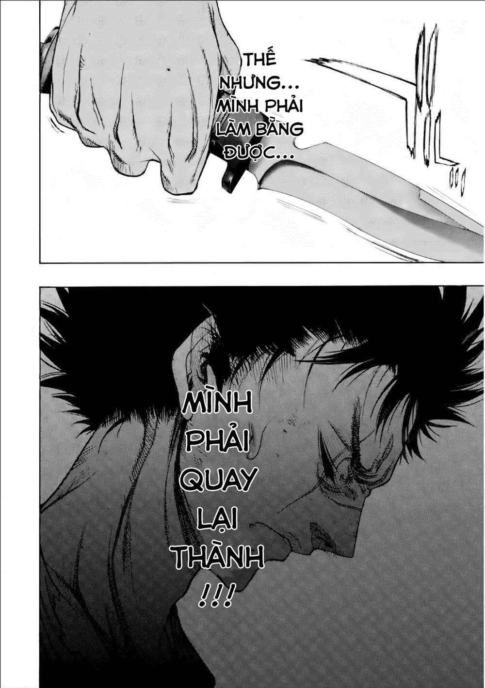 đại chiến titan - before the fall chapter 12 31