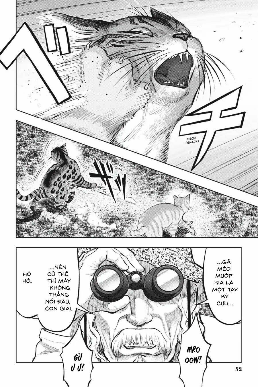 nyankees chapter 13 11