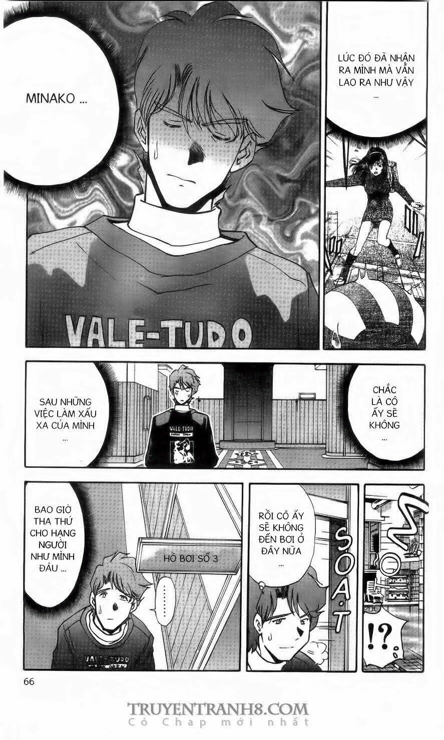 chim cánh cụt ginji chapter 37 21