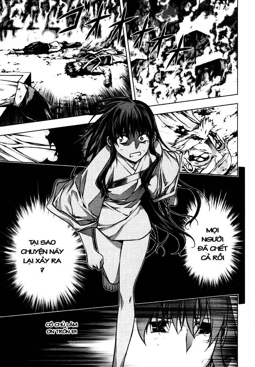 black god chapter 40 3