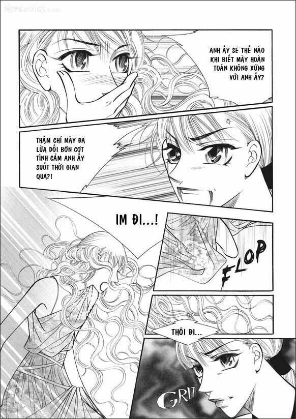 can't lose you chapter 16 23