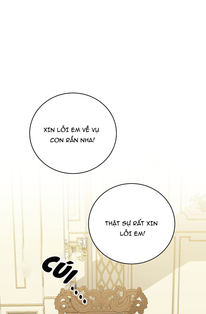 con chỉ đi tìm cha thôi chapter 30.1 49
