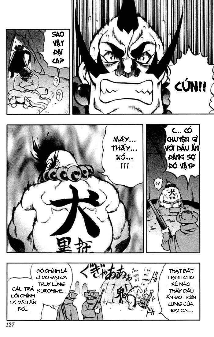 phù thủy phép thuật chapter 3 9