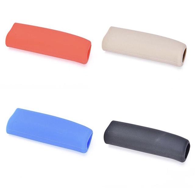 Bán Nóng + Vỏ Bọc Phanh Tay Phổ Thông Cho Xe Hơi slip