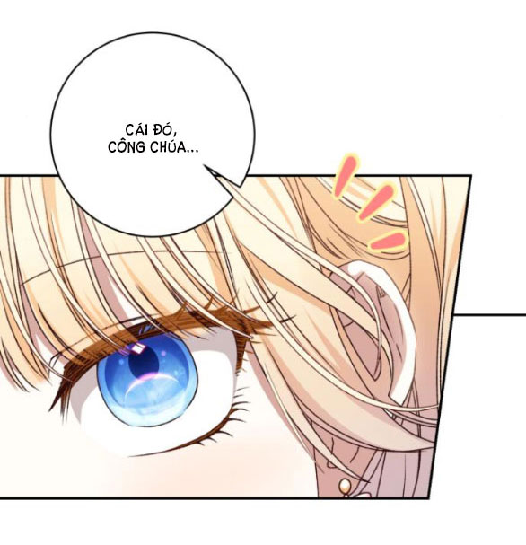 Bạo Chúa Muốn Có Cuộc Sống Tốt Đẹp chapter 43.1 - Trang 9