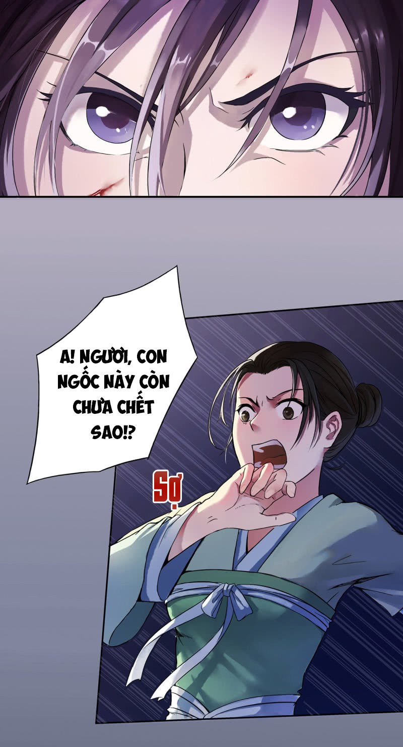 tà y cuồng thê chapter 1 29