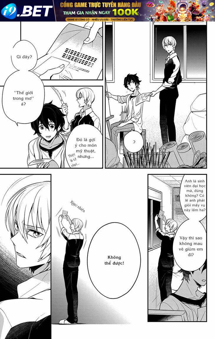 anitsuu! chapter 2 17