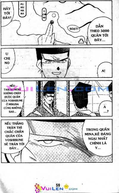 truyền nhân atula phần ii chapter 11 60