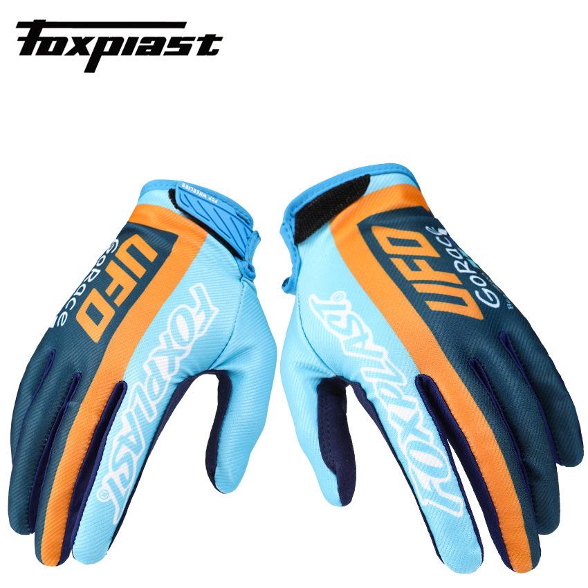 Ngoài Trời Găng Tay Xe Đạp Thể Thao Núi Găng Tay Xe Đạp Full Ngón Tay Găng Tay Xe Máy Đua Cảo Tháo Găng Tay Bụi Bẩn Xe Đạp Mtb Găng Tay