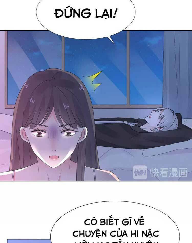 điều ước sủng ái bất bình đẳng chapter 105.1 15