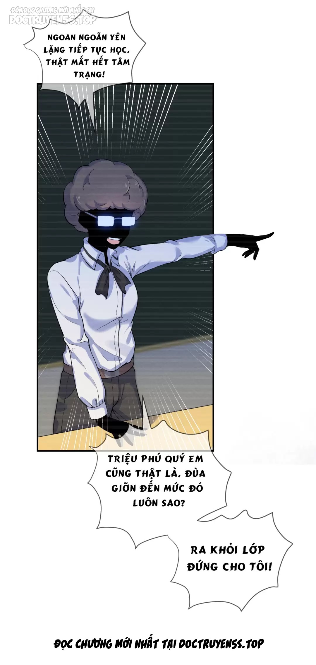 lời nói dối của cô ấy chapter 11 20