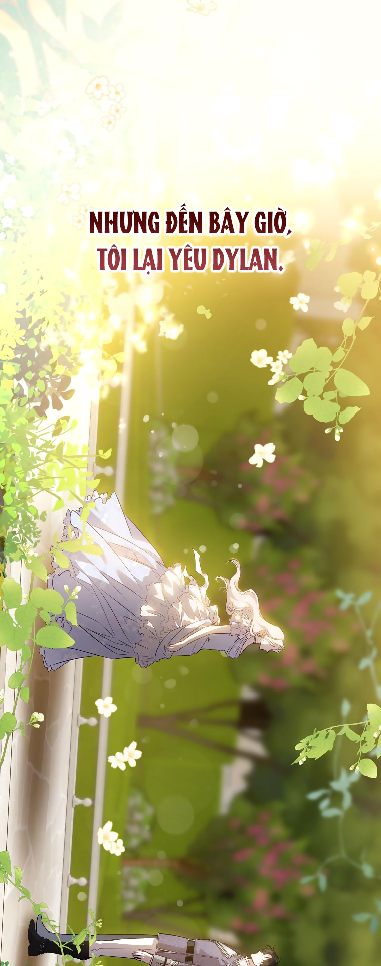 thuần hóa bạo chúa rồi bỏ trốn chapter 96.1 16