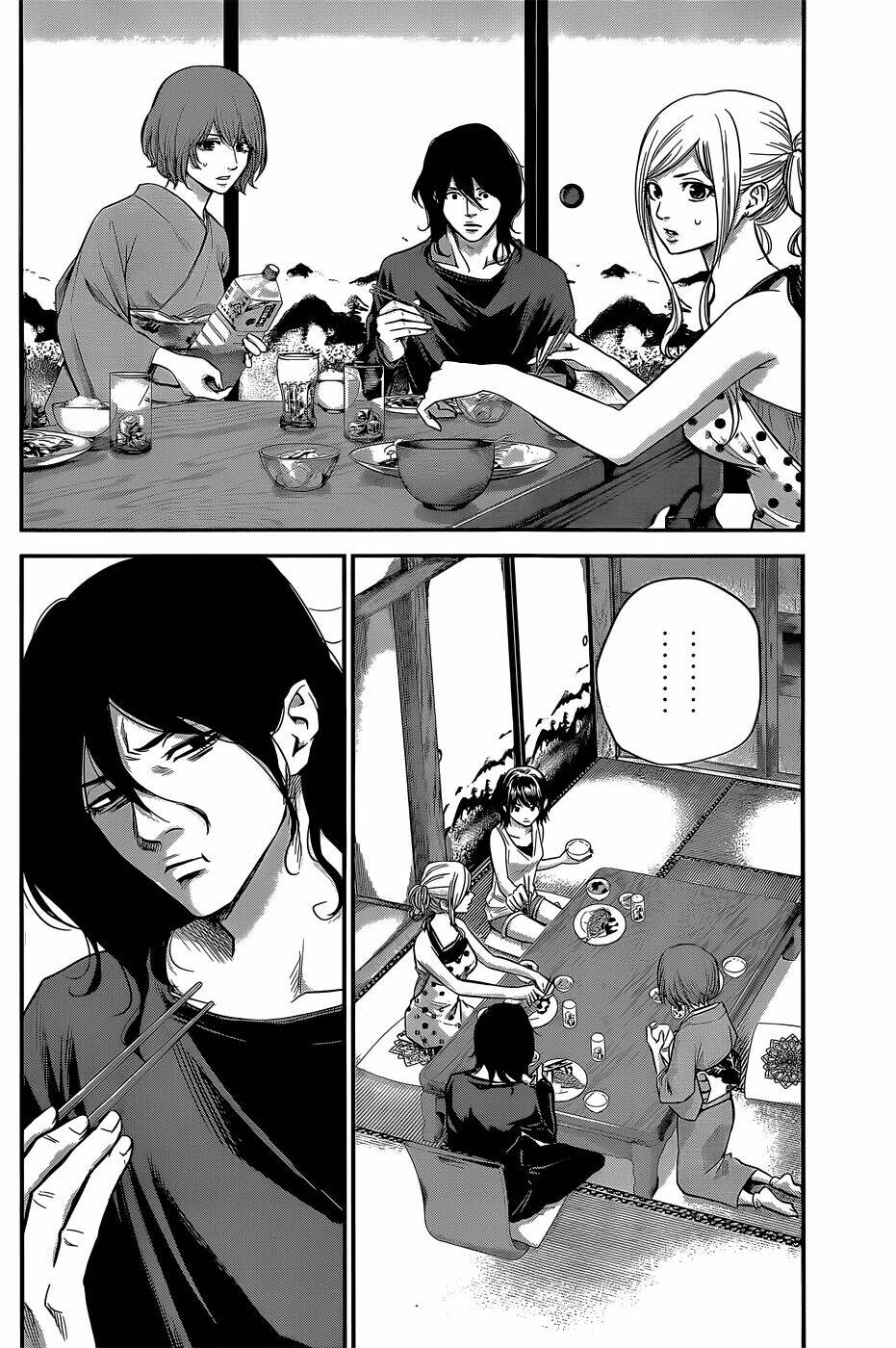 đạo luật nhiều vợ chapter 23 5