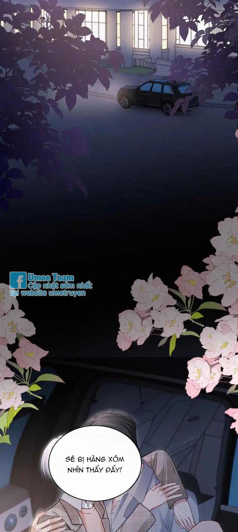 xin hãy ly hôn chapter 119 20