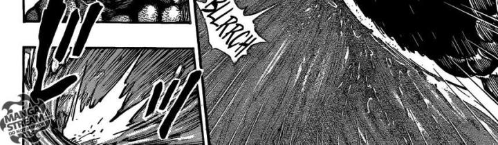 thánh tỏi sành ăn chapter 391 31