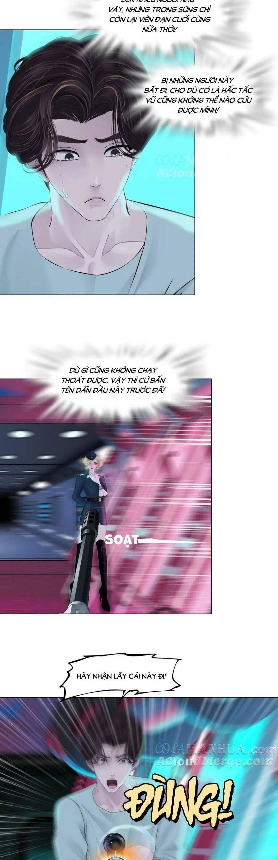 đằng nữ chapter 215 13