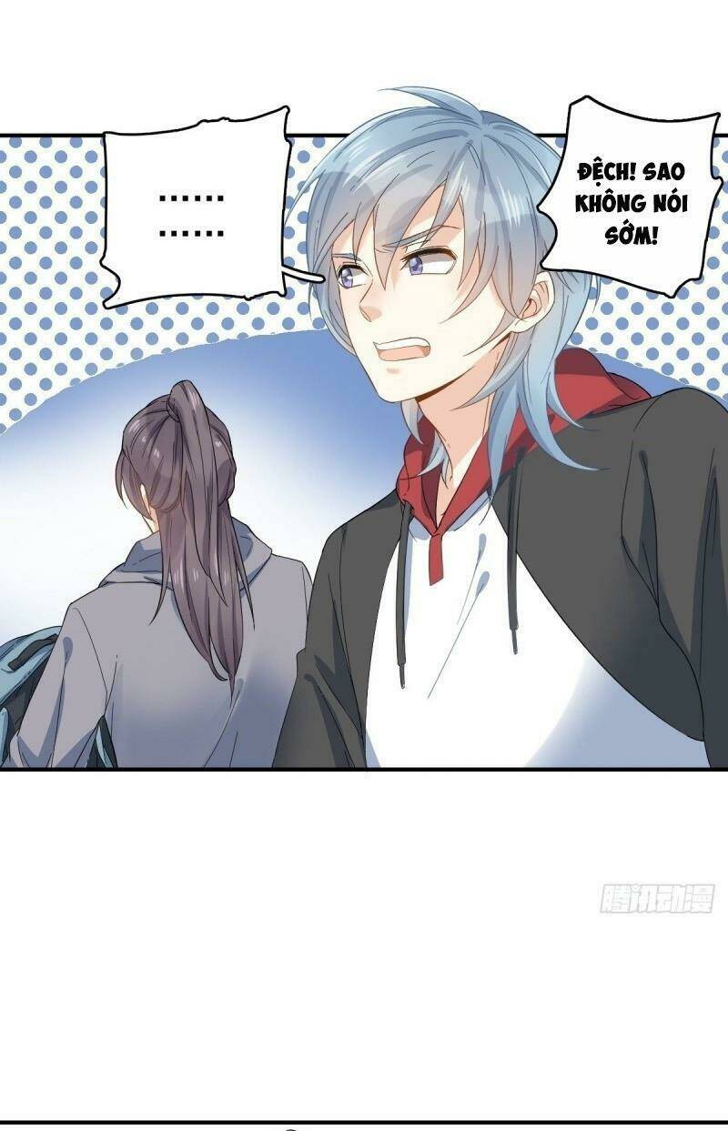 phi chức nghiệp bán tiên chapter 8 23