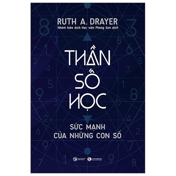 Combo Thần Số Học : Thấu Hiểu Nhân Tâm - Sức Mạnh Của Những Con Số và Thần Số Học Dễ Hiểu