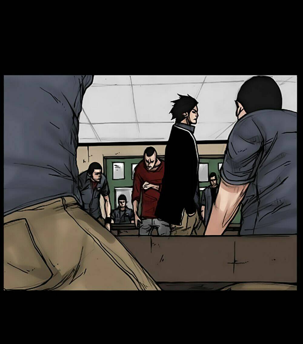 dokgo | độc cô chapter 44 21