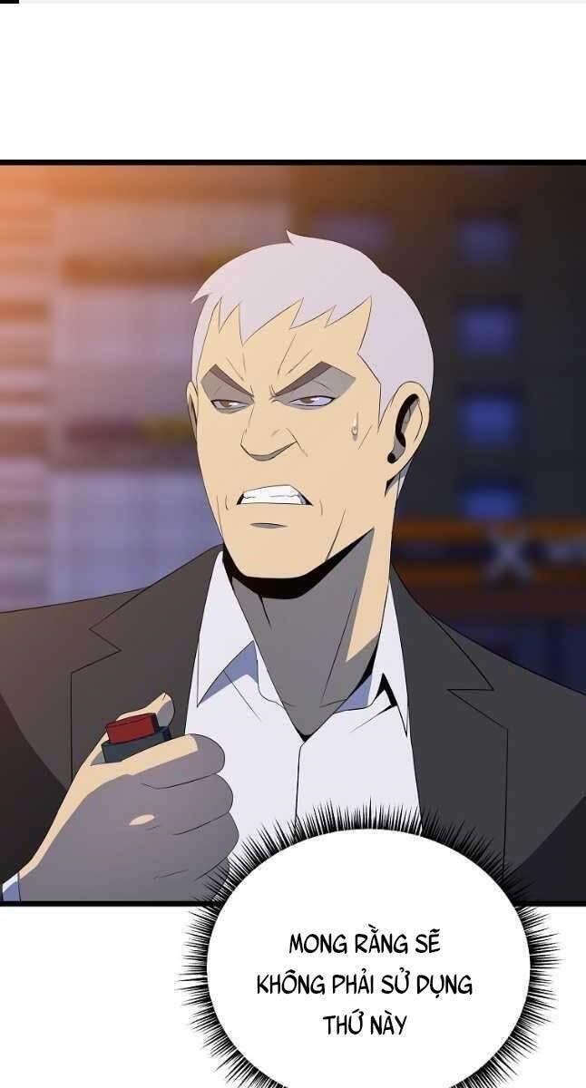 tiêu diệt đấng cứu thế chapter 122 1