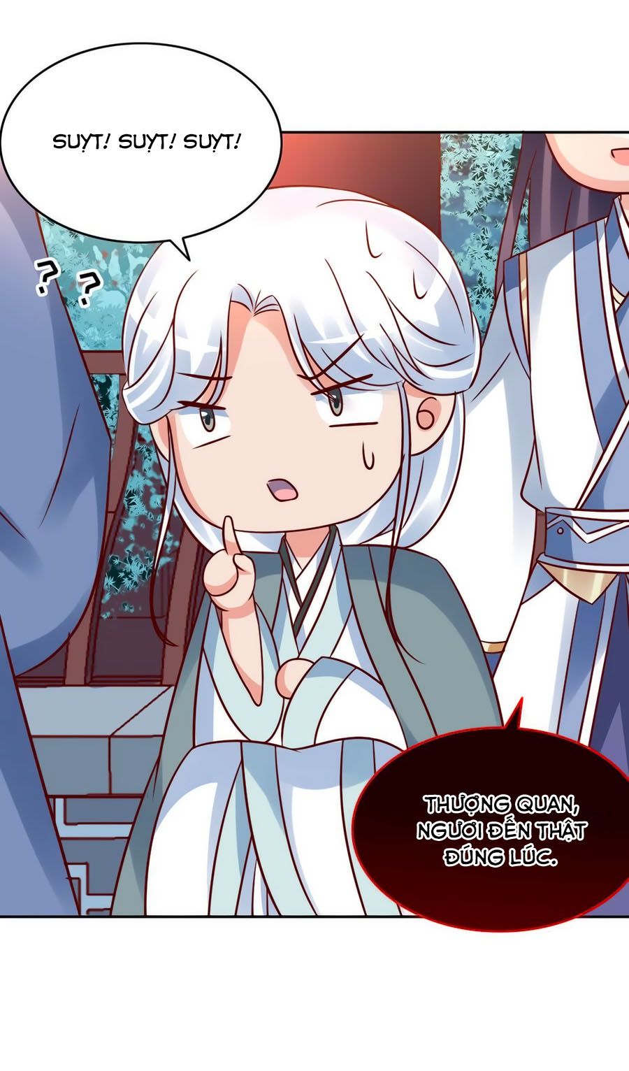 kiêu ngạo vương gia chủng điền phi chapter 163 9