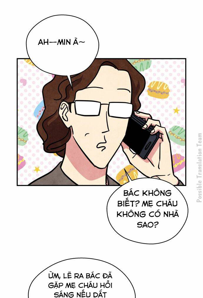 tai sói và mũ đỏ chapter 33 12