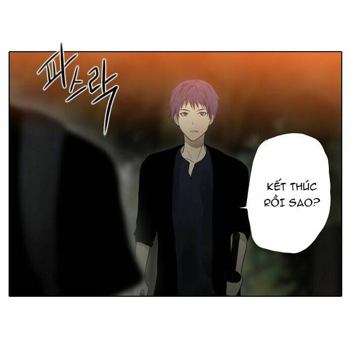 người cống hiến chapter 30 20