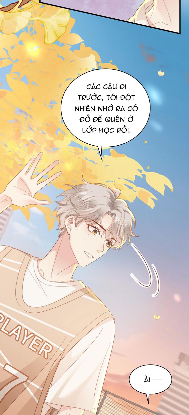 sau khi mất trí nhớ tình địch nói tôi là bạn trai anh ấy chapter 2 6